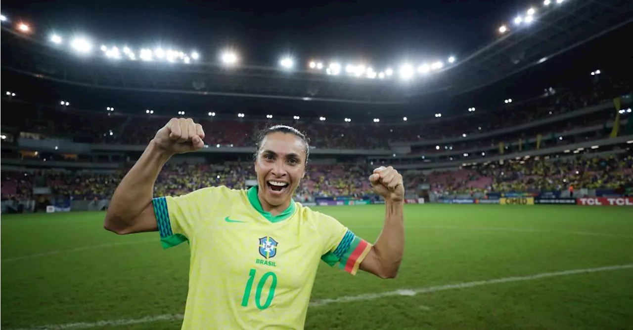 Futebol Feminino bate Recorde de Receitas em 2024