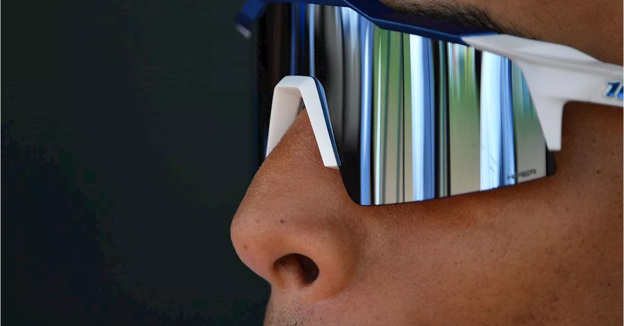 Meta’s next smart glasses may be with Oakley