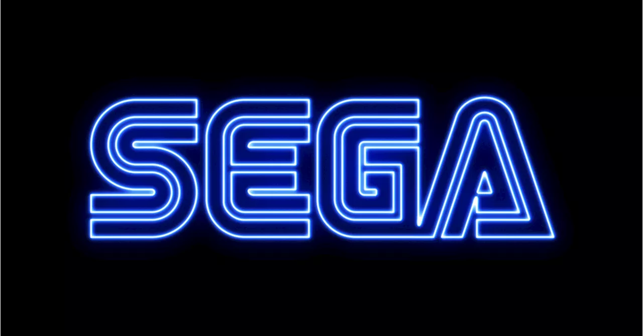 Sega Launches Cross-Platform Game-Linking Service Sega Accounts