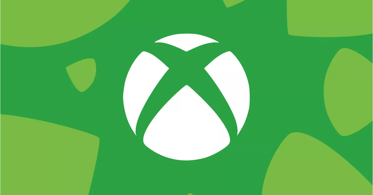 Xbox Expands External Hard Drive Support to Over 24TB