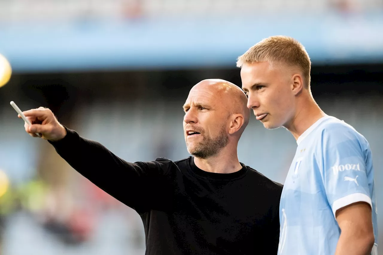 Met dit supertalent wil het 'Bayern van Zweden' het chagrijn verdrijven