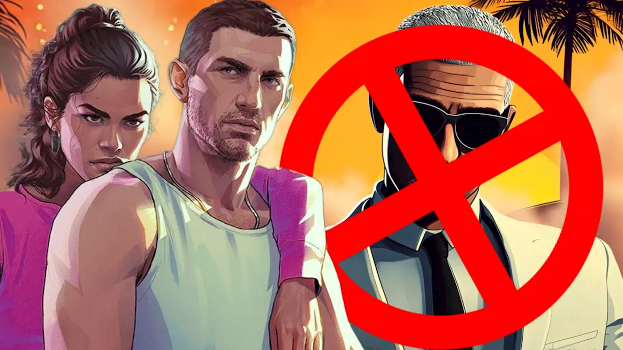 PlayStation Removes Fake GTA 6 Parody from Store