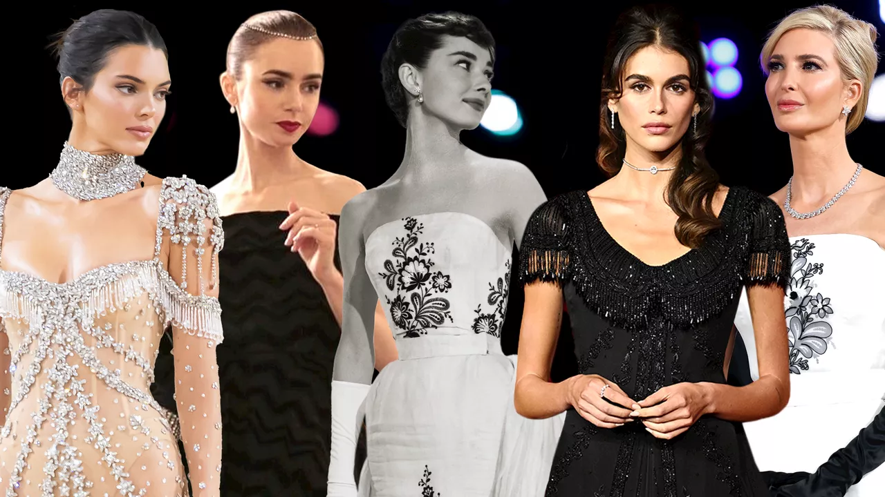 Ivanka Trump's Audrey Hepburn Homage Misses the Mark