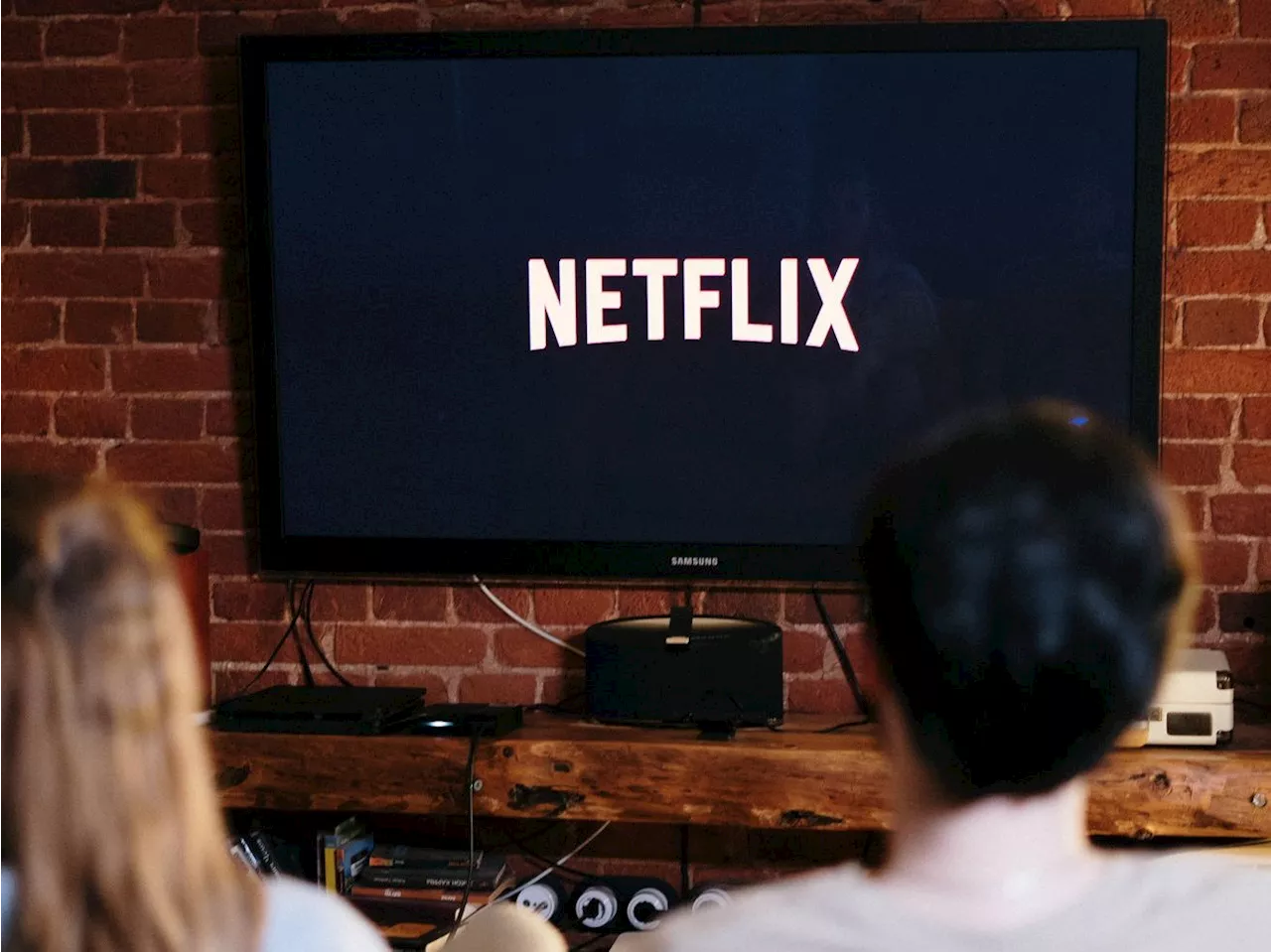 Netflix mit Rekord-Plus von fast 19 Millionen Nutzern