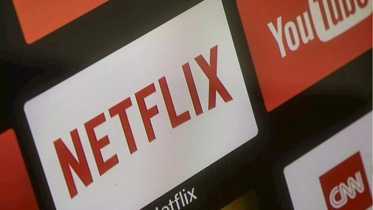 Netflix Increases Subscription Prices