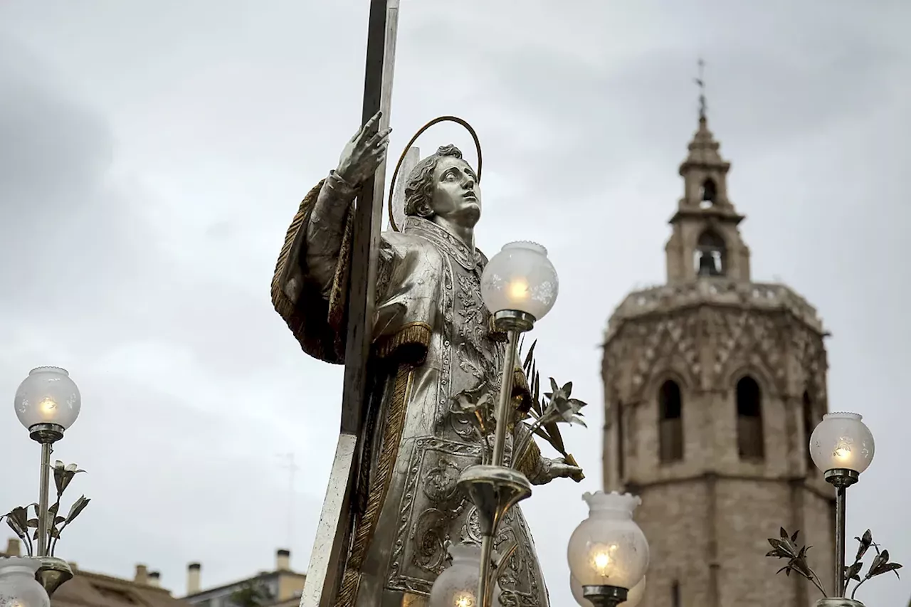 ¿Qué santo se celebra hoy? Consulta el santoral del miércoles 22 de enero