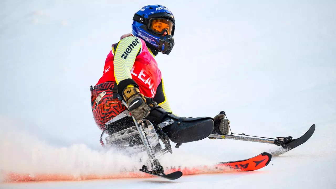 Para-Ski-Weltcup am Feldberg: Anna-Lena Forster über den Kampf um mehr Aufmerksamkeit