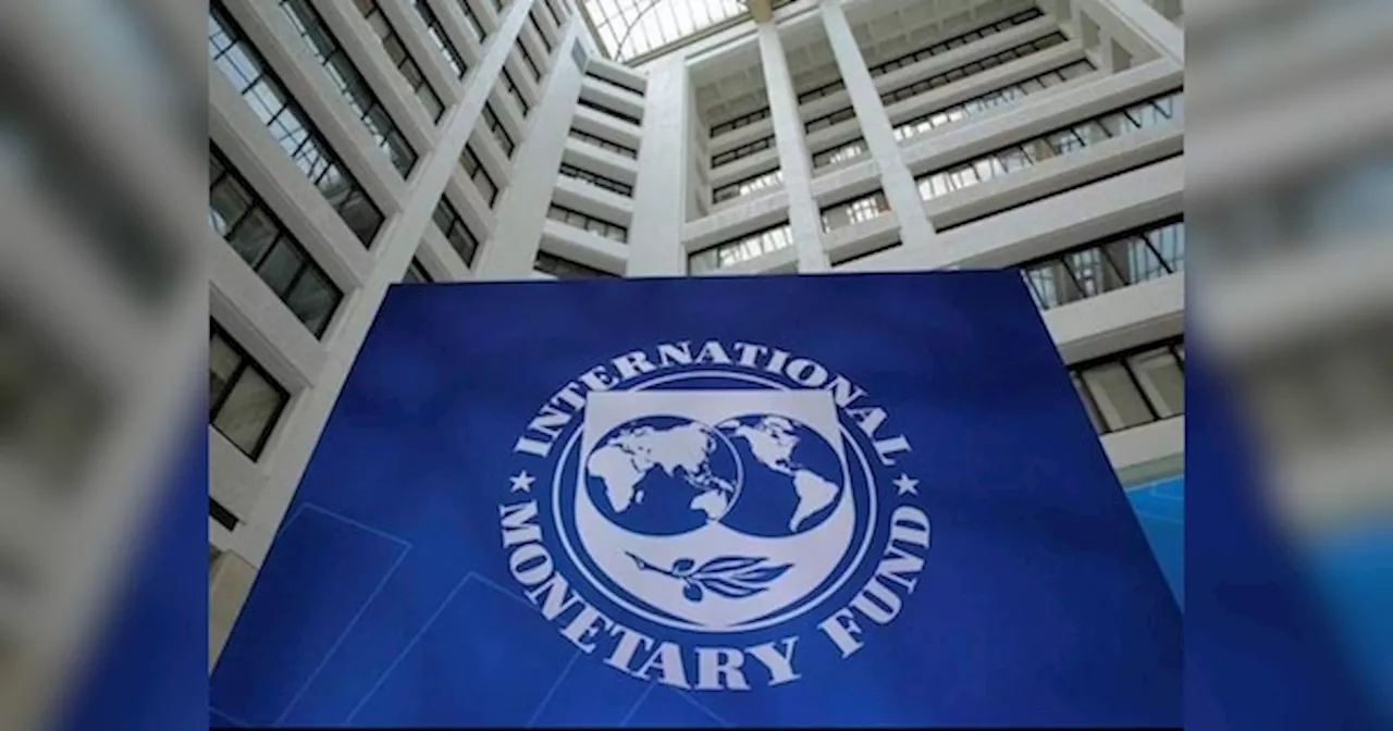 IMF डिप्टी चीफ की दोटूक, 10 ट्रिलियन डॉलर की इकोनॉमी बनने के लिए सुधार करने की जरूरत