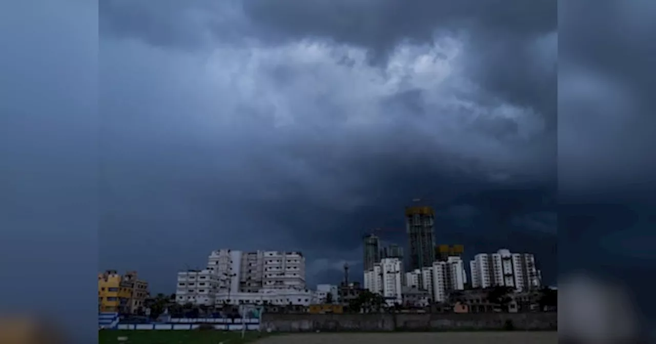 Rajasthan Weather Update: राजस्थान में पश्चिमी विक्षोभ काटेगा उधम, 8 जिलों में गरज-चमक के साथ होगी बारिश, ओले भी गिरेगा, IMD ने जारी किया अलर्ट