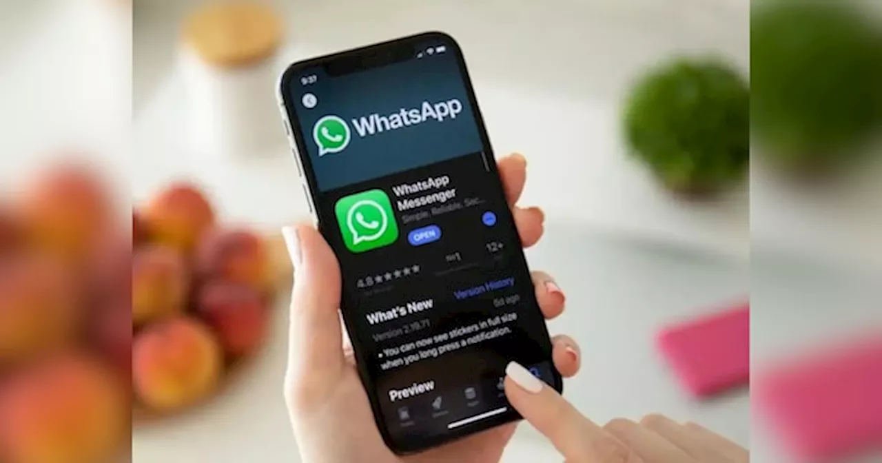 WhatsApp पर डिलीट हुए मैसेज को वापिस कैसे लाएं? इन 2 Trick से हो जाएगा काम