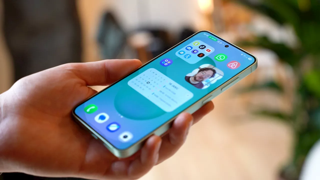 Samsung Galaxy S25 : derrière l’interface ingénieuse, un smartphone ennuyeux