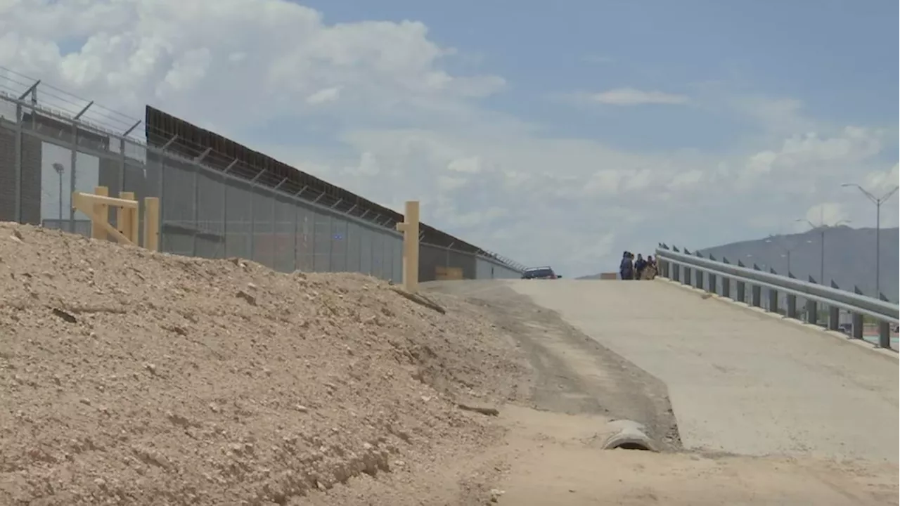 El Paso Officials Respond to Trump's Border Emergency Declaration