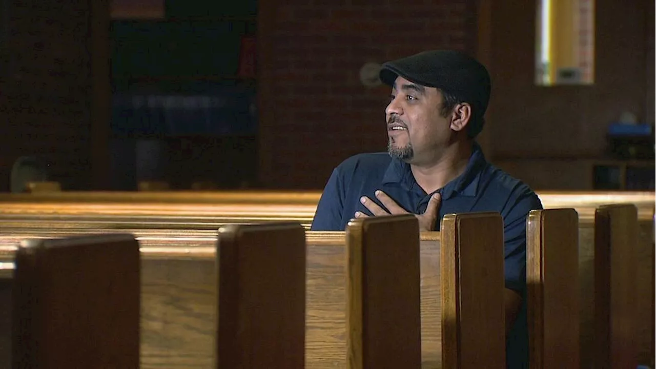 Oregon Church Prepares for Potential ICE Raids Amidst Deportation Fears