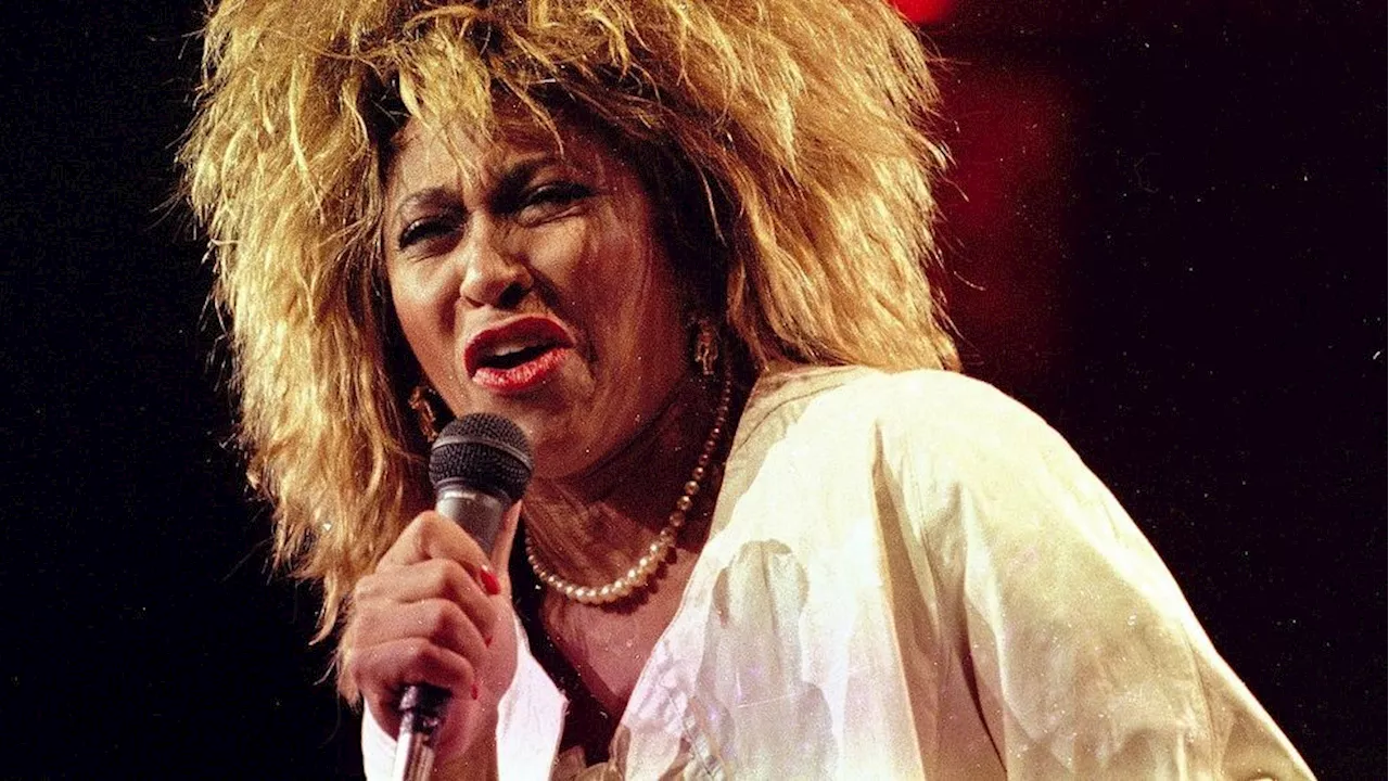 Tina Turner, Rock Icon, Dies at 83