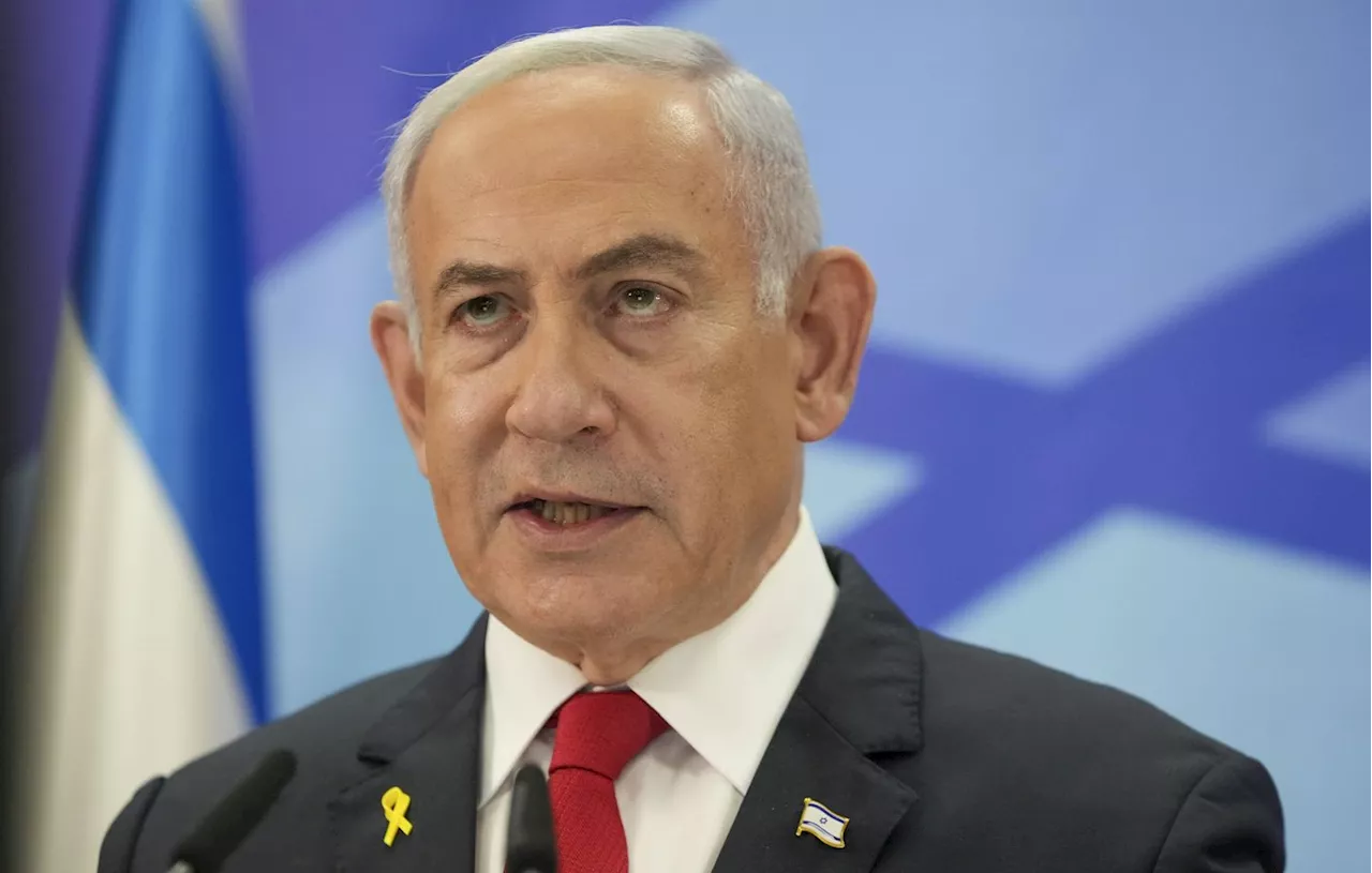 Démissions en Israël après les attaques du Hamas: Netanyahou refuse de démissionner