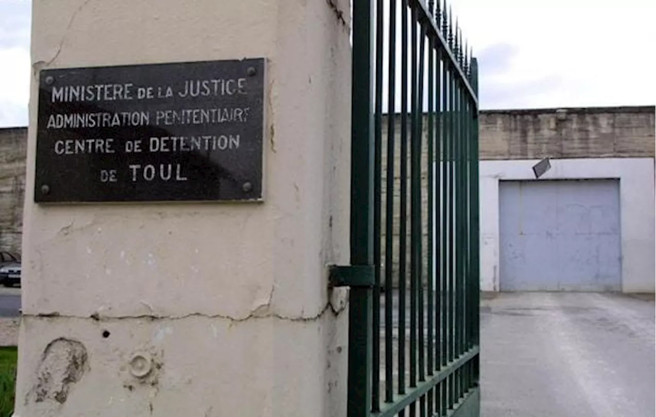 Prison : Des personnes handicapées, s’estimant privées de soin, attaquent l’Etat