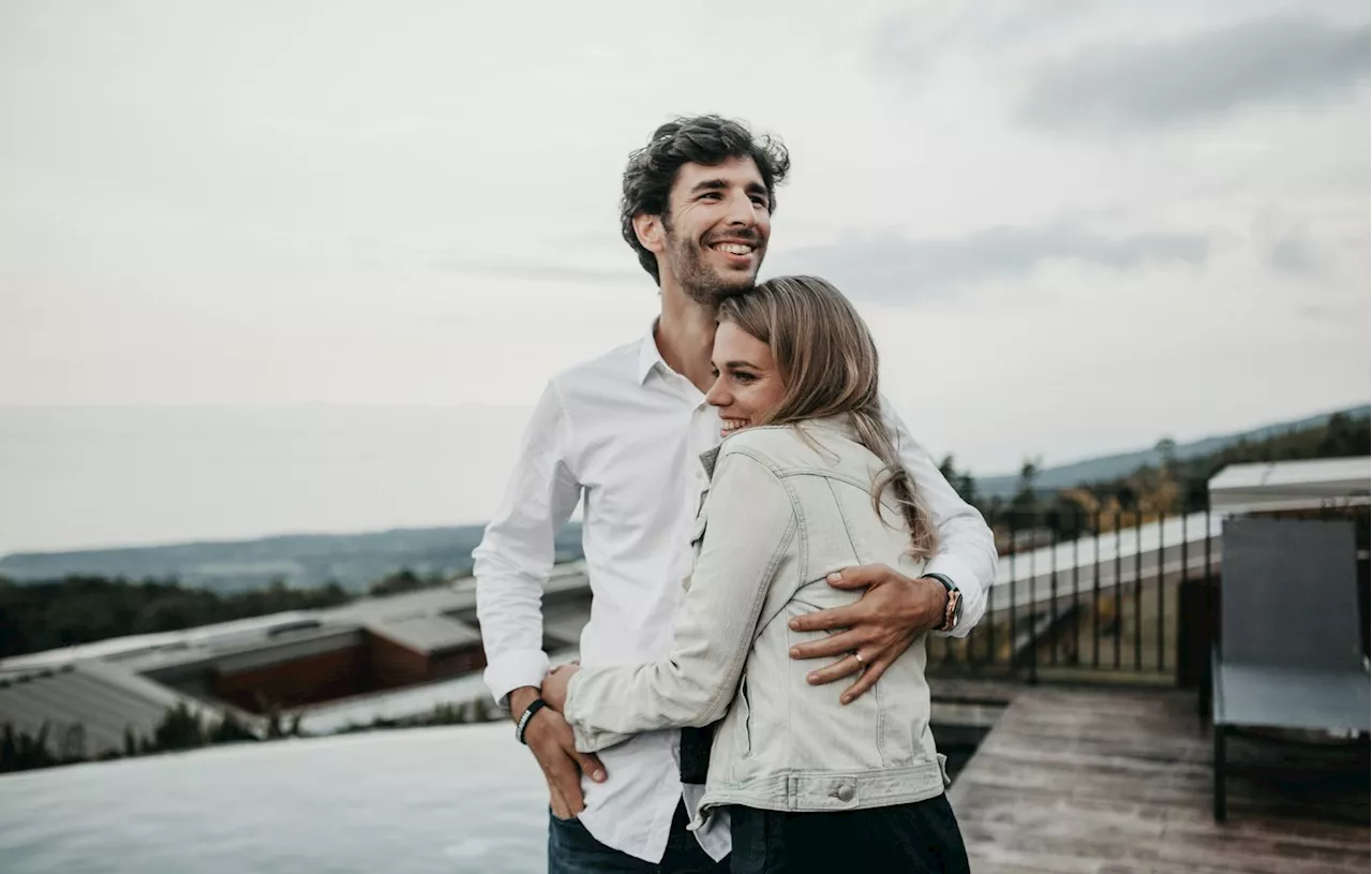 Saint-Valentin : Trois signes qui montrent que vous êtes face à LA bonne personne