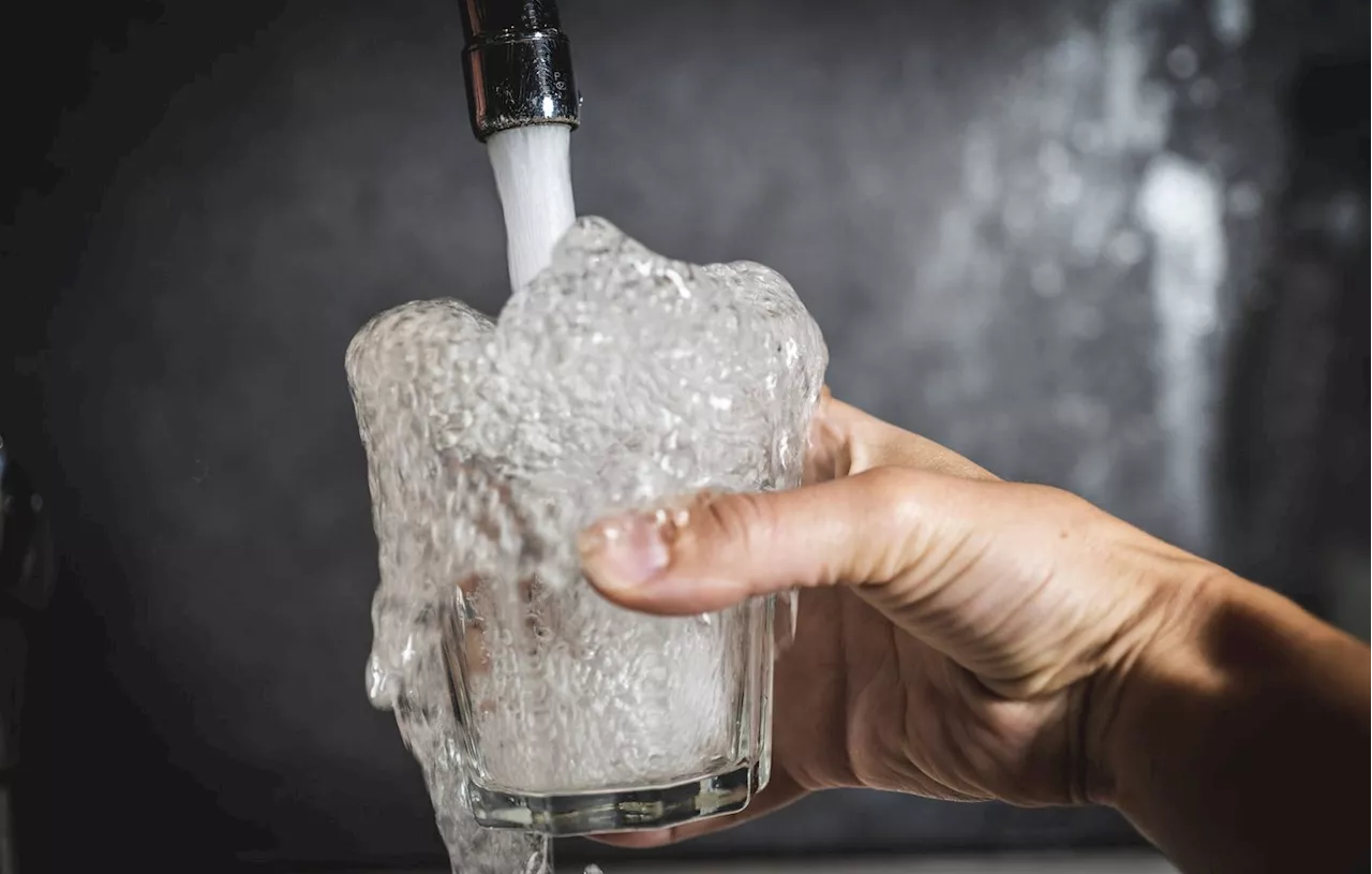 Nouvelle alerte dans les robinets: Le polluant éternel TFA détecté dans l'eau potable