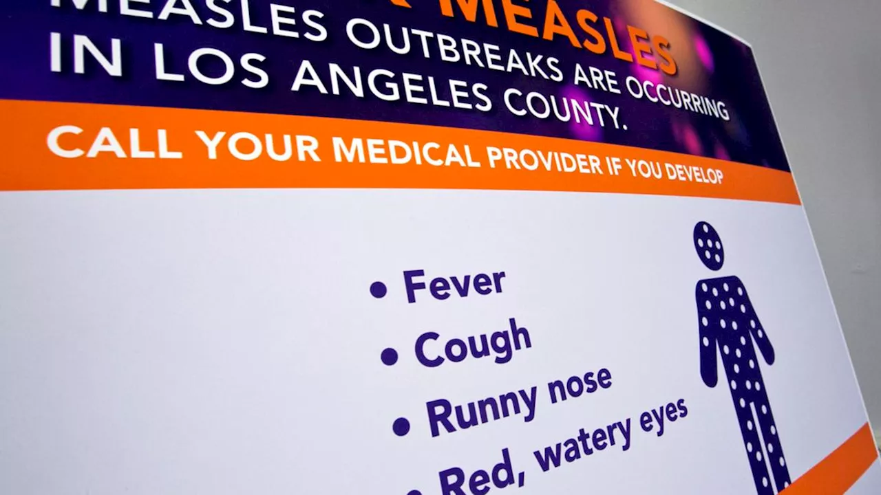 New measles alerts hit Western Sydney and Gold Coast on same day as confirmed cases return from major outbreak area