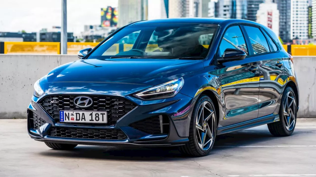 2025 Hyundai i30 N Line Premium Review: Euro Flair Meets Mild-Hybrid Power