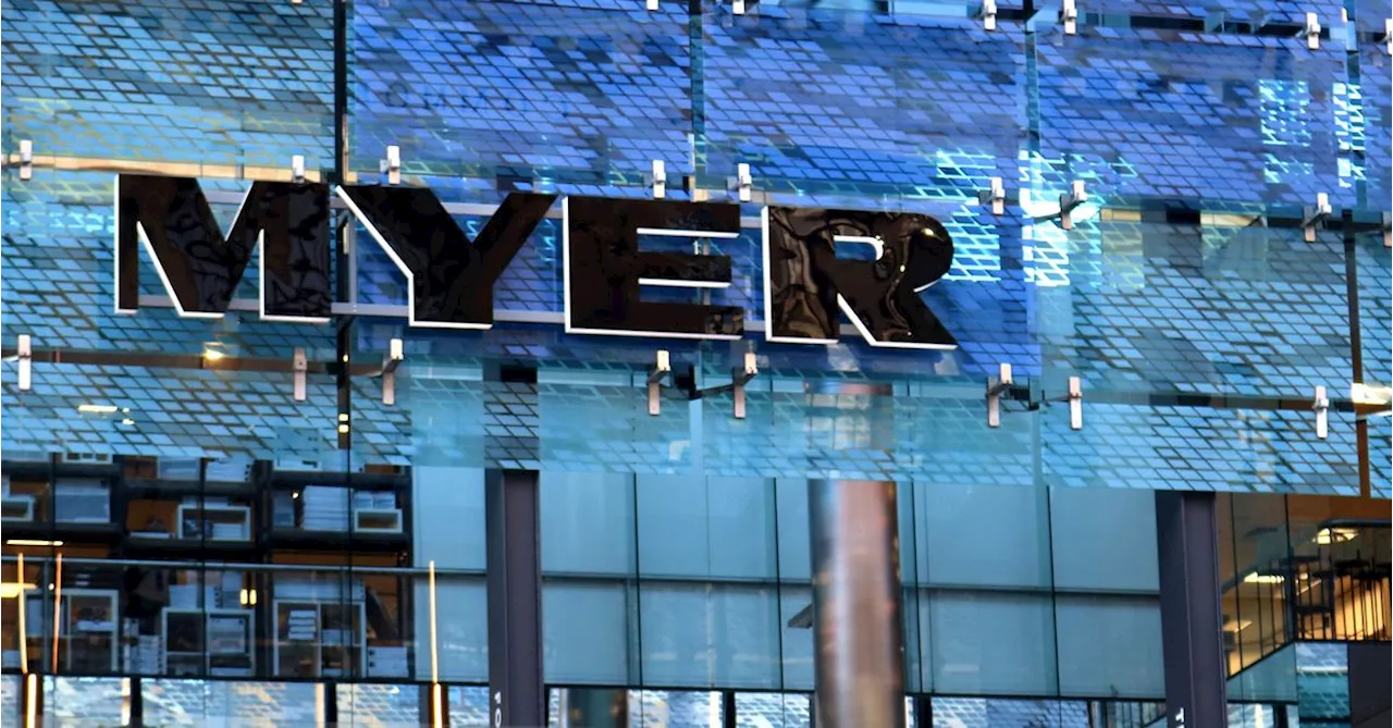 Myer and Premier Investments shareholders back merger deal