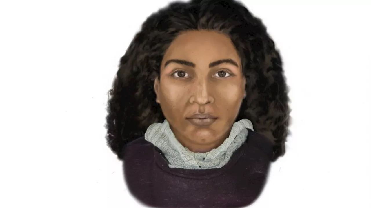 La Guardia Civil pide colaboración ciudadana para identificar a esta mujer encontrada muerta en A Coruña