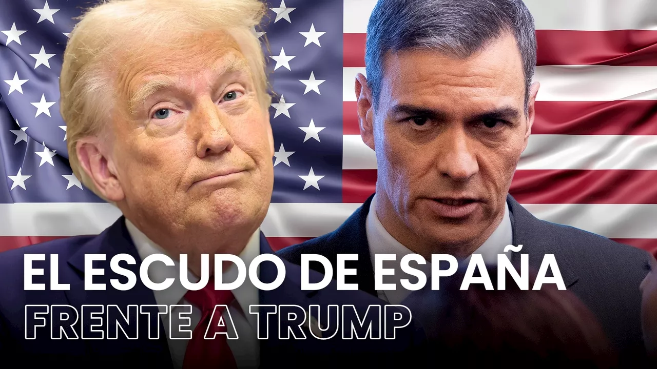 Trump regresa a la Casa Blanca con advertencias al mundo