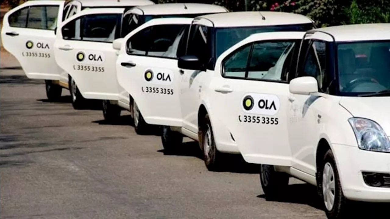 iPhone और Android पर अलग-अलग किराया क्यों? Ola-Uber से मंत्रालय ने मांगी सफाई