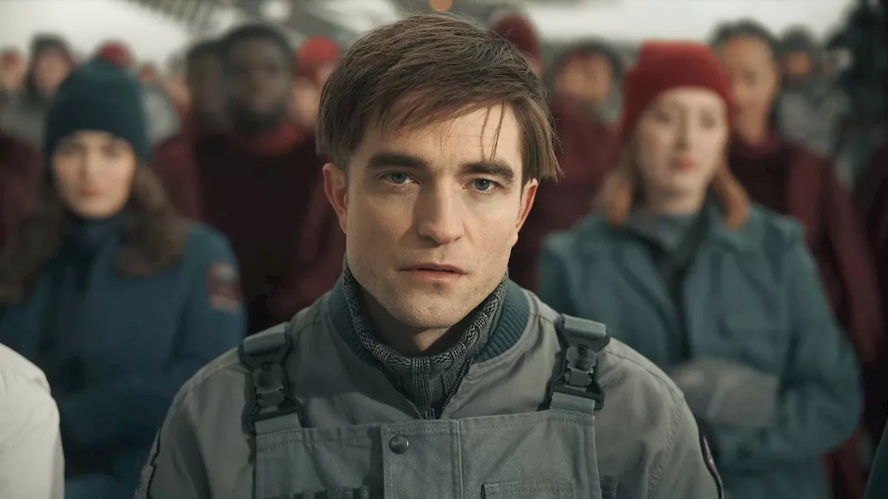 Robert Pattinson stars as an 'expendable' in new 'Mickey 17' trailer: Watch here