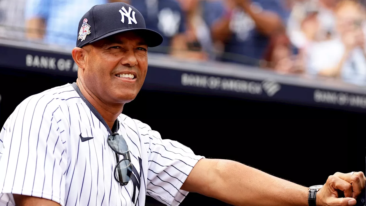 Mariano Rivera and Wife Accused of Failing to Protect Girl Sexually Abused at Church-Sponsored Camp