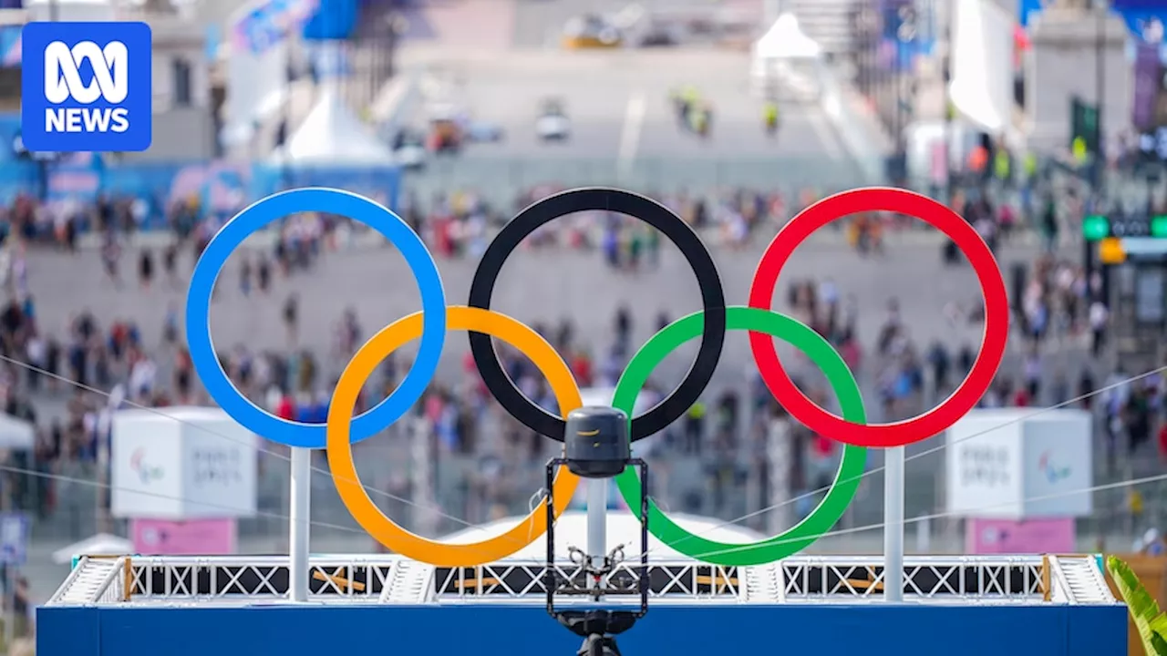 Calls grow for Olympians to receive greater compensation from IOC