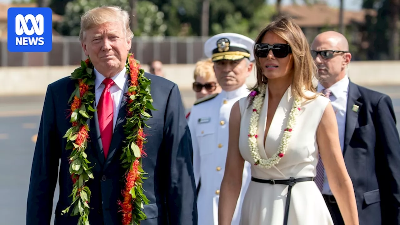 Climate change and China will define US relations with Pacific Islands under Donald Trump, security experts say