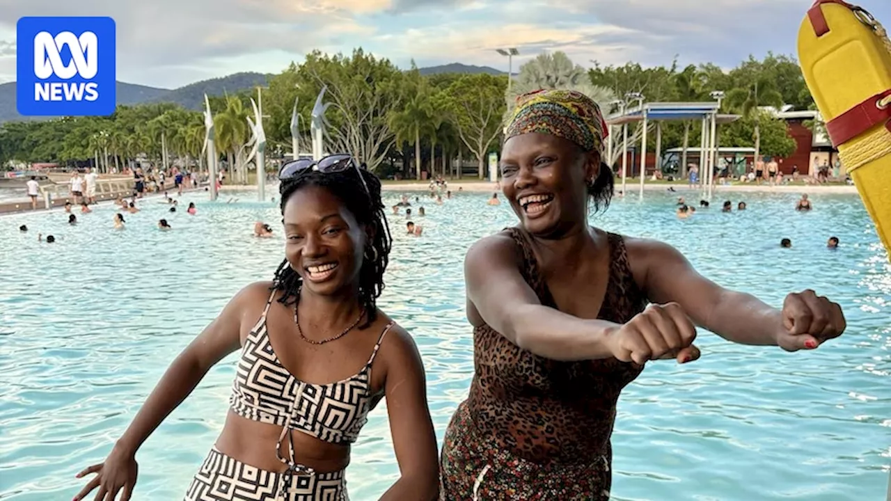 How Queenslanders are keeping cool for less