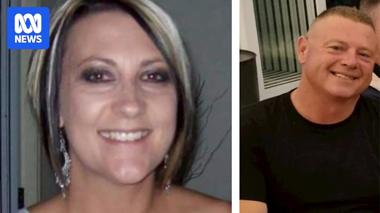 Jeffrey James Godfrey pleads guilty to killing his wife in Sunshine Coast hotel room