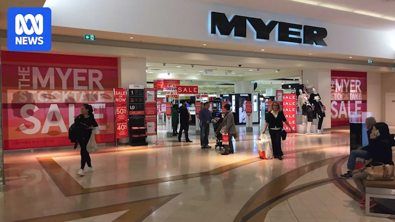 Myer and Premier Investments shareholders approve deal to buy Just Jeans, Dotti