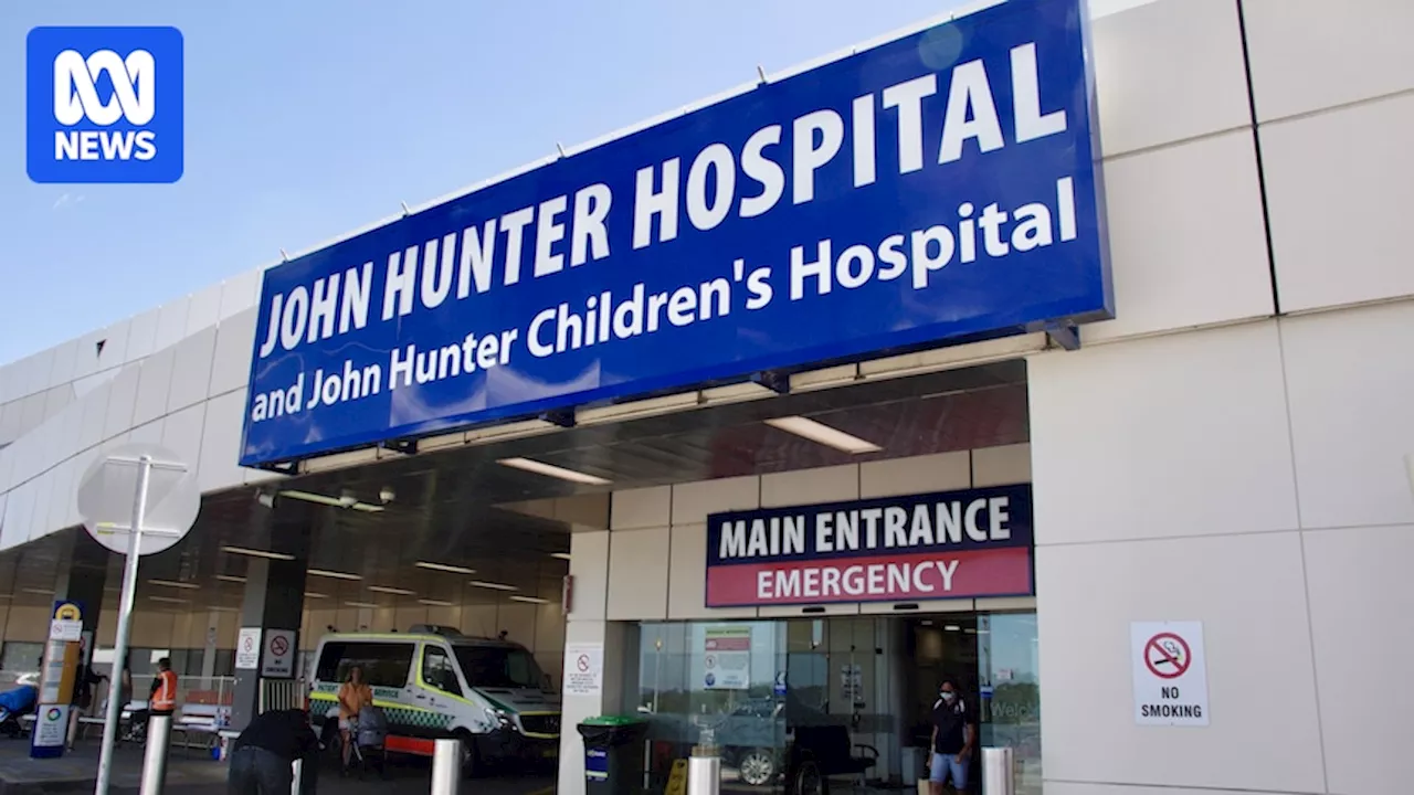 Police to investigate suspicious death of baby boy from Gunnedah in hospital