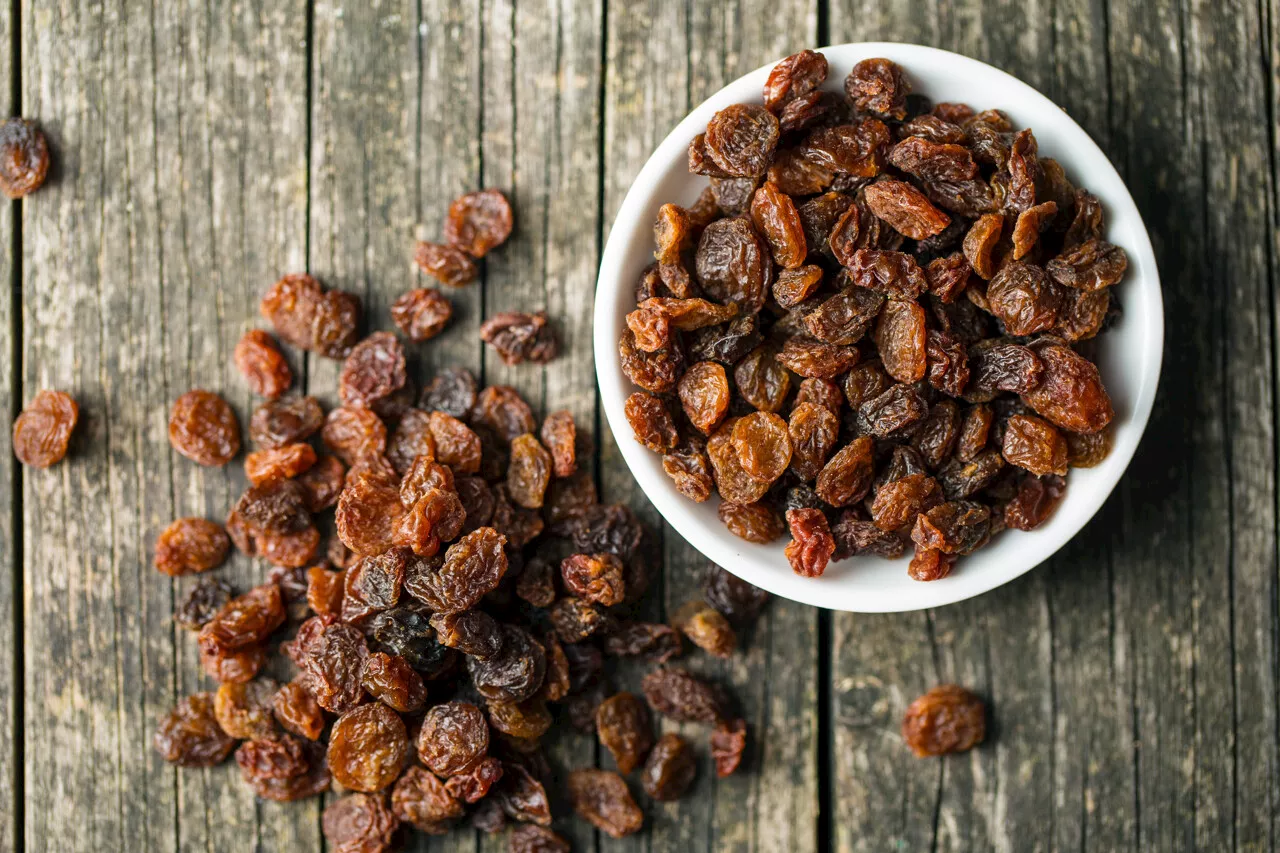 Leclerc : des raisins secs rappelés dans toute la France, ils contiennent trop de pesticides