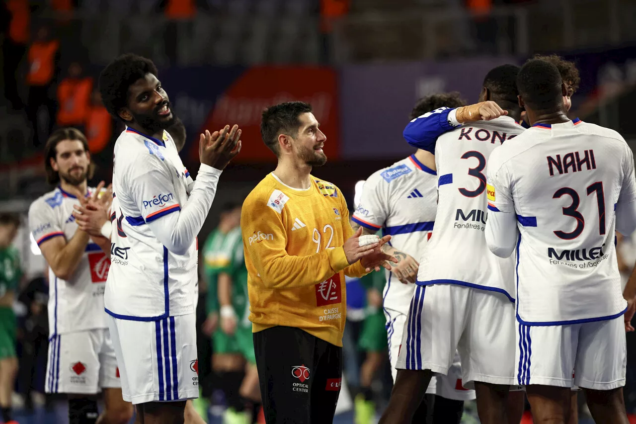 Mondial de handball 2025 : sur quelle chaîne et à quelle heure regarder le match France