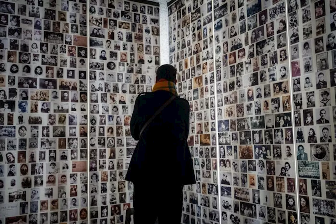 Come i nazisti hanno fotografato i loro crimini, Auschwitz 1944