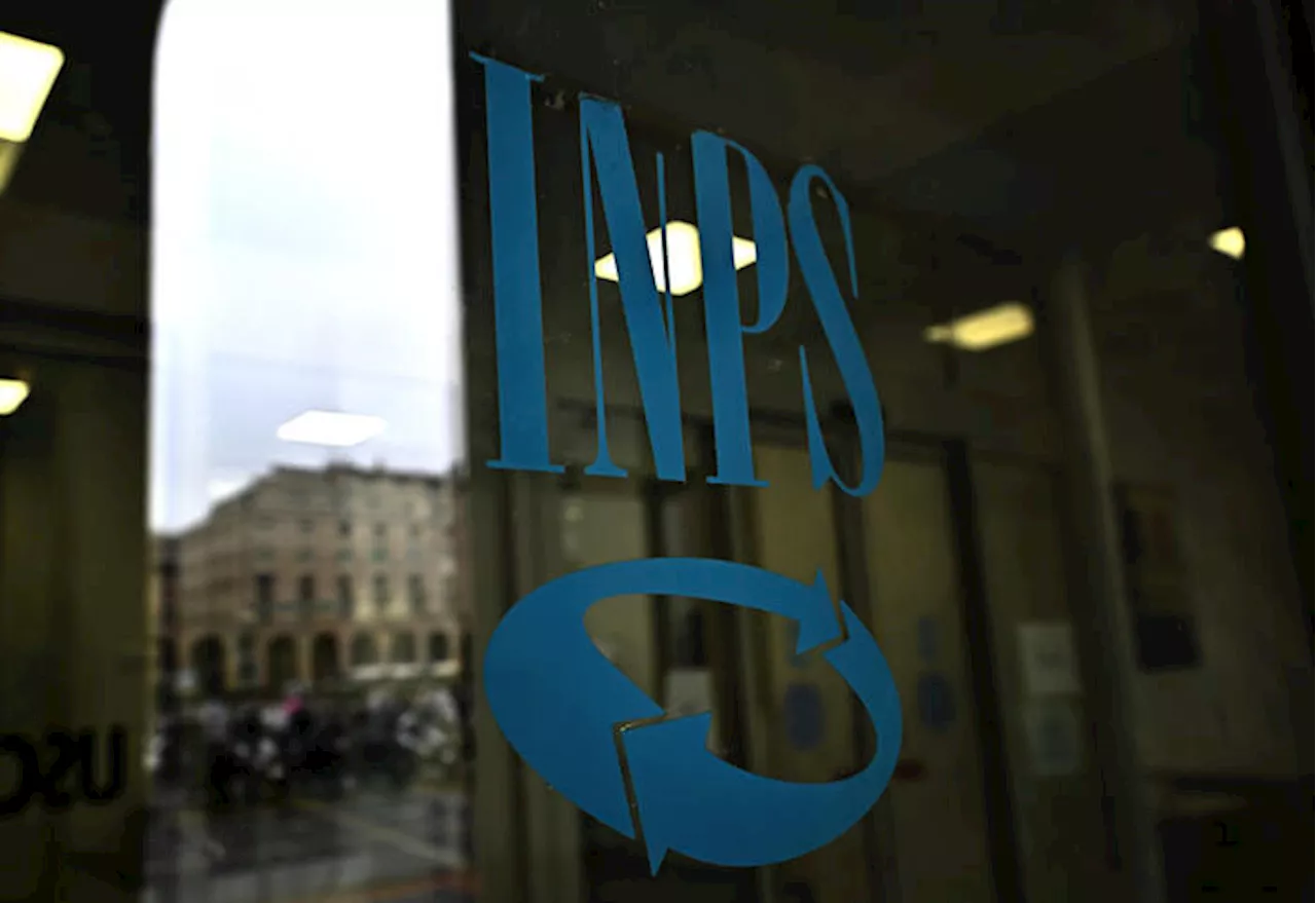 Inps, 215.058 pensioni anticipate nel 2024, -15,7%