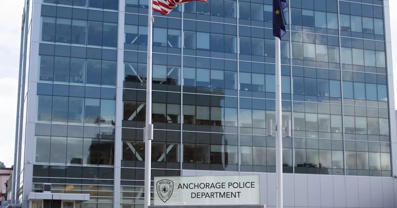 Anchorage Sees Surge in Homicides, Approaching Record High