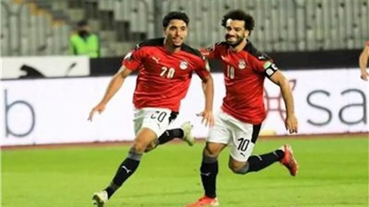 موعد مباراة محمد صلاح وعمر مرموش في الدوري الإنجليزي