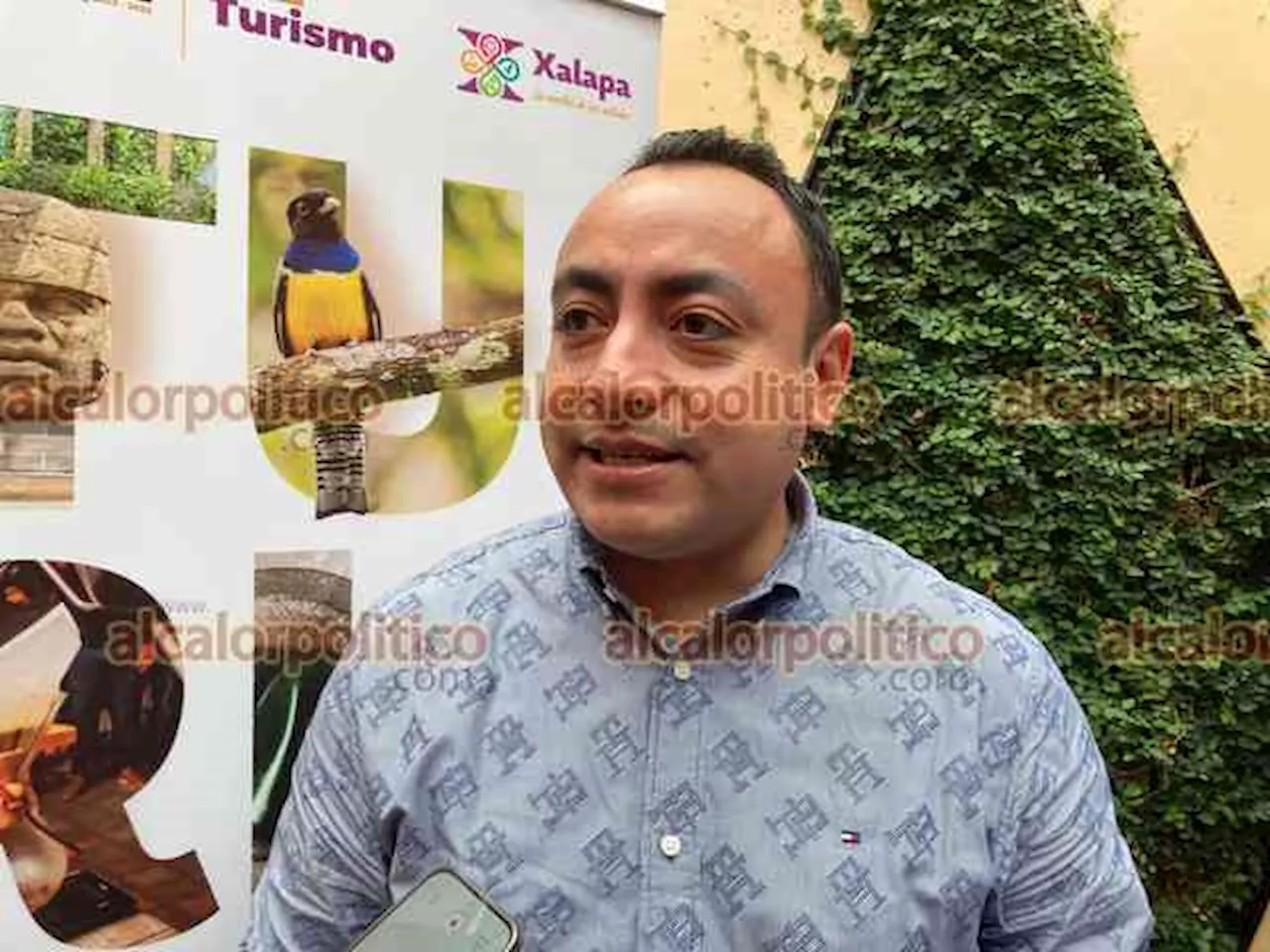 Xalapa se Beneficia de la Presencia de Veracruz en FITUR