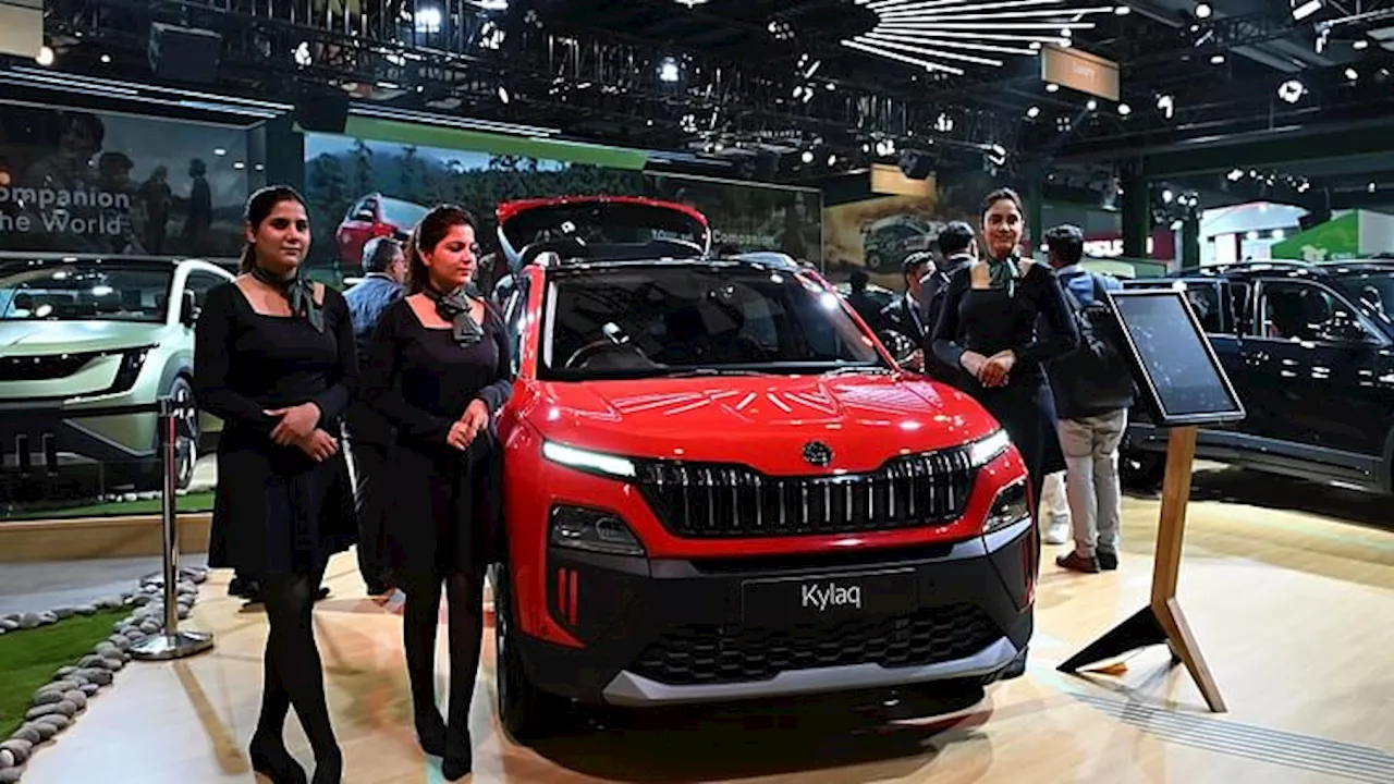 Auto Expo 2025: दुनिया का सबसे बड़ा ऑटो शो बना, सरकार इसे वार्षिक आयोजन बनाने पर उद्योग जगत की लेगी राय