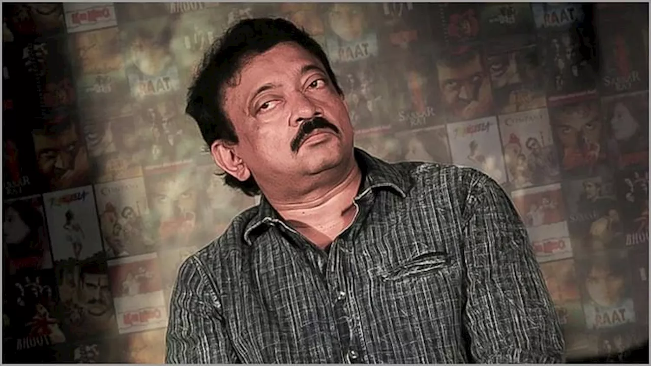 Ram Gopal Varma: चेक बाउंस मामले में राम गोपाल वर्मा दोषी करार, गैर जमानती वारंट जारी