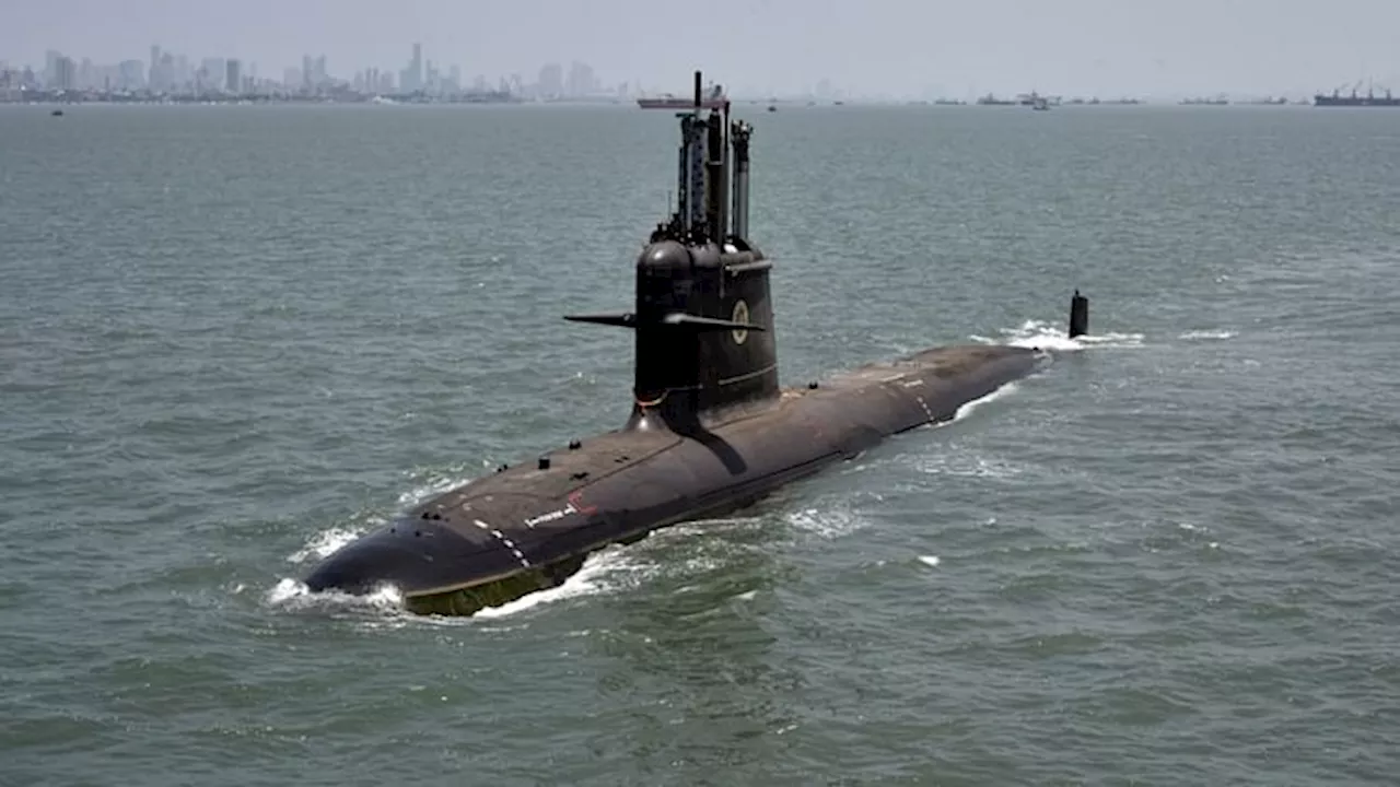 Submarine Deal: रक्षा मंत्रालय बोला- L&T का प्रस्ताव ठीक नहीं, 70 हजार करोड़ में 6 पनडुब्बी खरीदने की है योजना