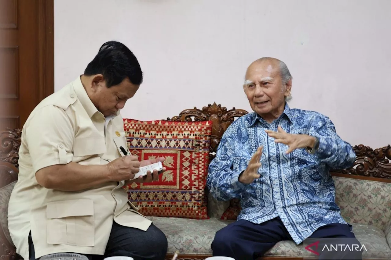 Prabowo instruksikan efisiensi Rp306 triliun untuk stabilitas fiskal