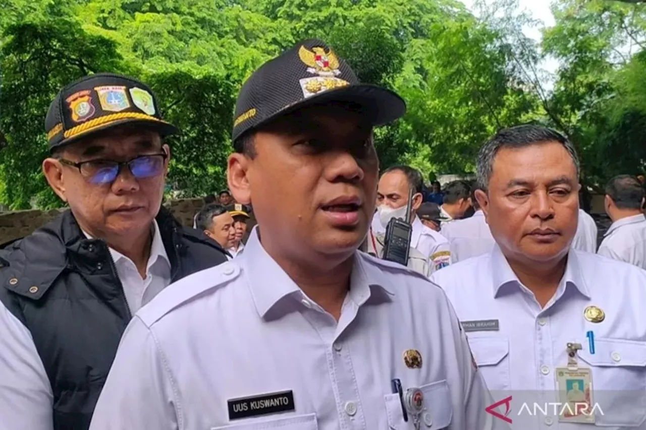 Wali Kota Jakbar Uus Kuswanto Dipanggil Sebagai Saksi Kasus Korupsi Disbud DKI