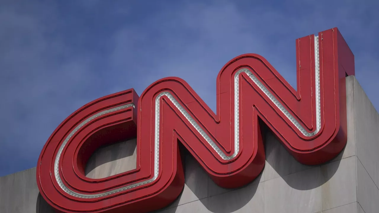 CNN Announces Restructuring Including 200 Layoffs and Digital Focus