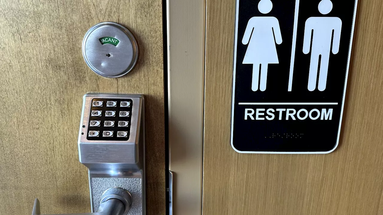 Starbucks' policy change flushes out a debate over public restroom access